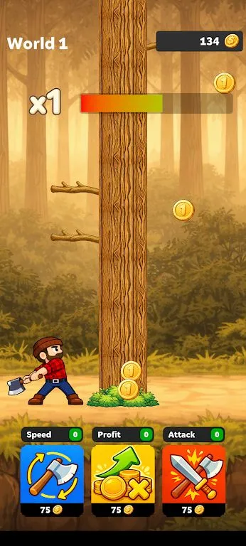 ���÷�ľ��(���õ����Ϸ)v0.1.1 ��׿���ͼ3