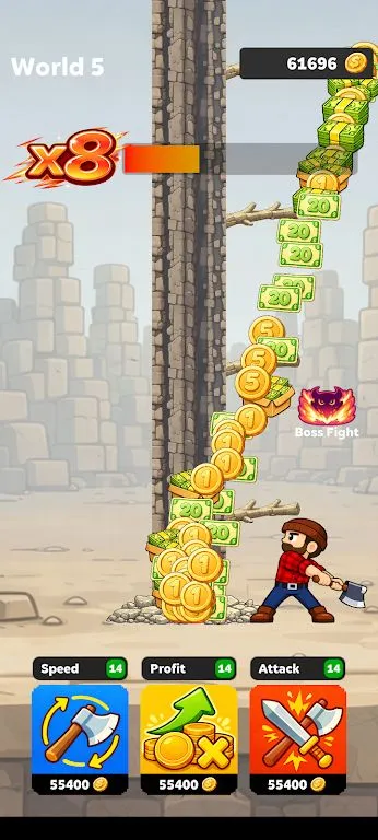 ���÷�ľ��(���õ����Ϸ)v0.1.1 ��׿���ͼ2