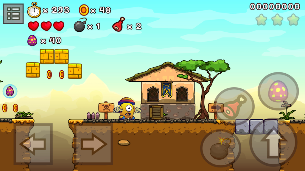 ���������˫��(ð����Ϸ�淨��)v1.16.71 �ٷ������ͼ3