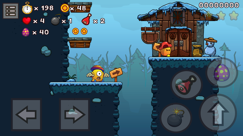 ���������˫��(ð����Ϸ�淨��)v1.16.71 �ٷ������ͼ1