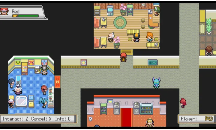 �����Σ�����֮·(������ս����Ϸ)v1.0.0 ��Ѱ��ͼ1