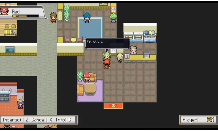 �����Σ�����֮·(������ս����Ϸ)v1.0.0 ��Ѱ��ͼ0