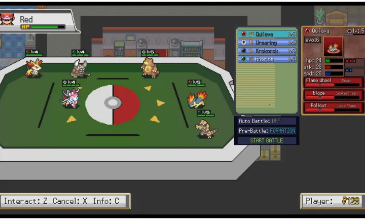 �����Σ�����֮·(������ս����Ϸ)v1.0.0 ��Ѱ��ͼ3