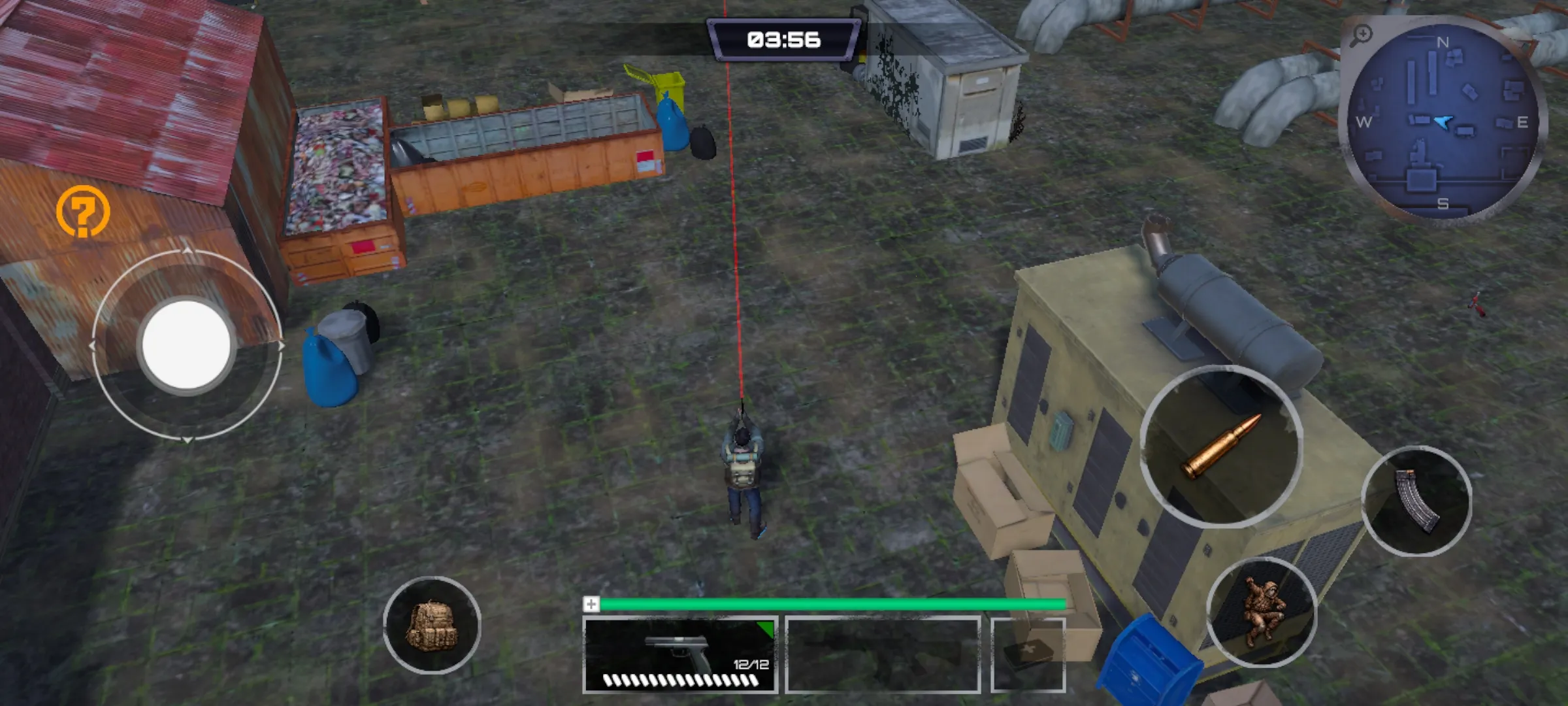 ͻΧ�ж�2026���ذ�װv0.0.4 �ֻ����ͼ1