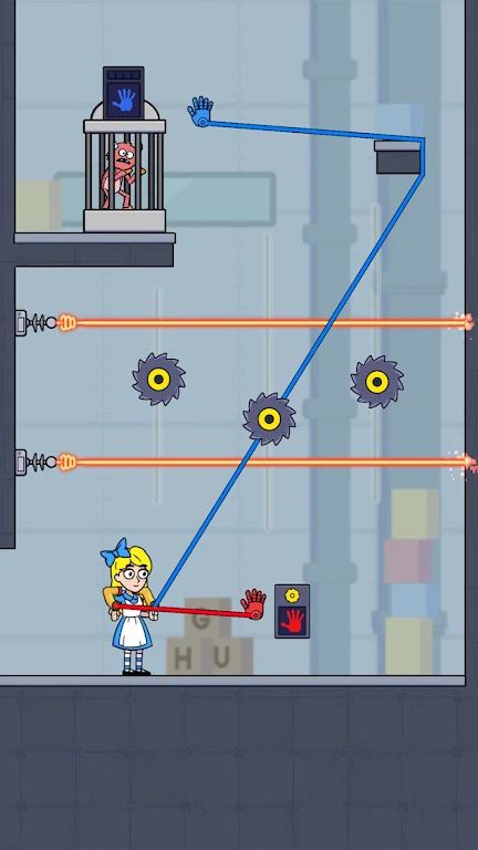 �Ҳ�����ɫ����2026�ٷ����°汾v2.5.7 ��Ѱ��ͼ2