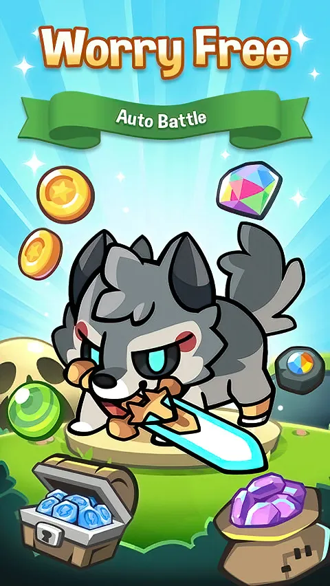 ������˵�ڹ��ƽ������v1.107.1 ��׿���ͼ3