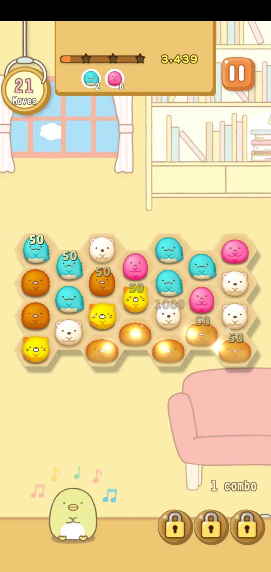 �����ȳ���ʰ�v2.9.5 ��Ѱ��ͼ2