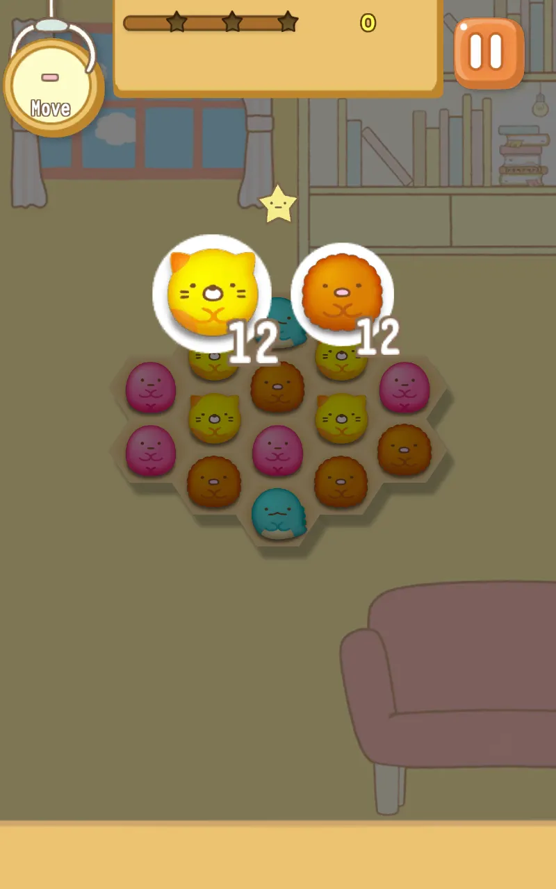 �����ȳ���ʰ�v2.9.5 ��Ѱ��ͼ0