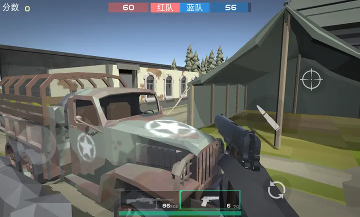 ǰ��ģ��ս���°汾����v7.4 ��׿���ͼ2