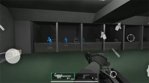 ǰ��ģ��ս���°汾����v7.4 ��׿���ͼ1