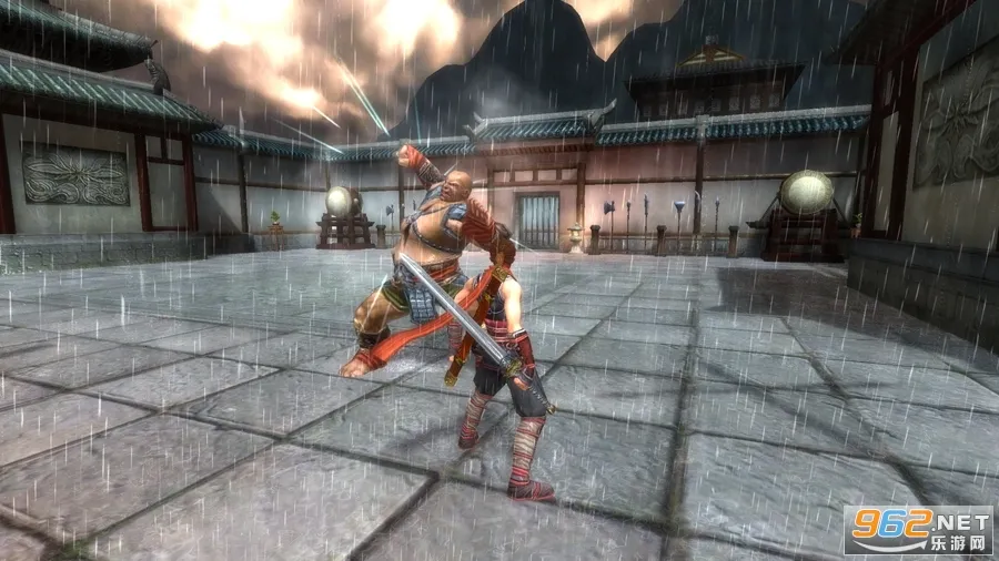 ��ҹ�����޵а�����v1.03 ��Ѱ��ͼ1