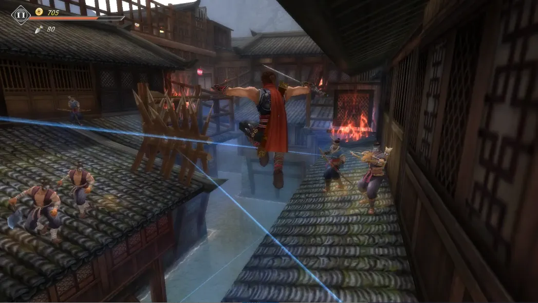 ��ҹ�����޵а�����v1.03 ��Ѱ��ͼ2