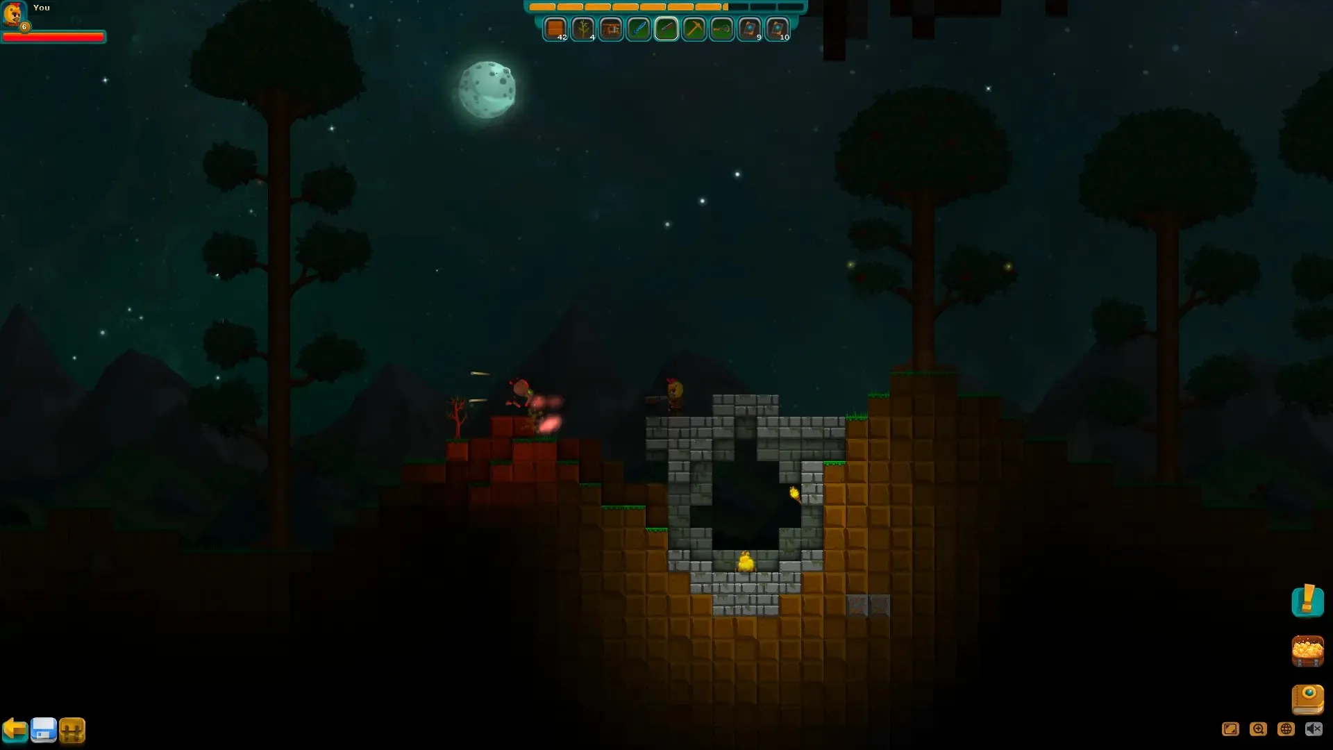 ���˵������ռ��޵а�v1.0 ��Ѱ��ͼ3