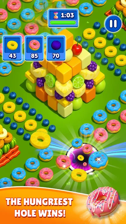 ����֮�����ڶ�ͻϮȥ���2026�ٷ����°汾v1.1 �ٷ������ͼ3