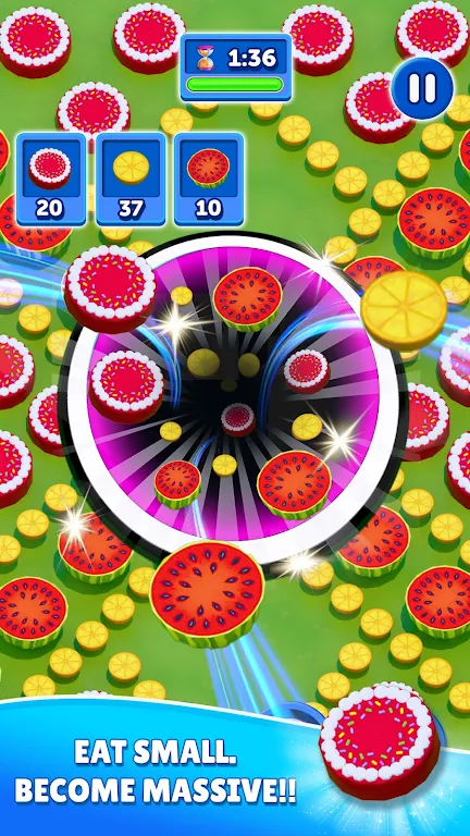 ����֮�����ڶ�ͻϮȥ���2026�ٷ����°汾v1.1 �ٷ������ͼ1