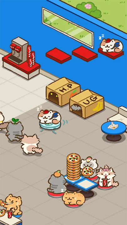 ����è��Ϸ�ƽ��v1.1.5 ��Ѱ��ͼ2