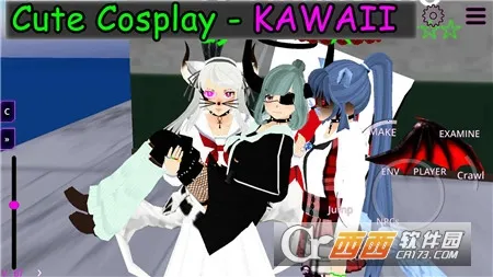 Ů��У԰ģ�������°�v326 ��׿���ͼ0