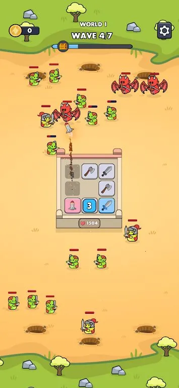 ��������(���ӷ���ս����Ϸ)v1.0 ��׿���ͼ3