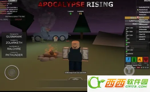 roblox���ײ˵����°�v2.710.707 ��Ѱ��ͼ2