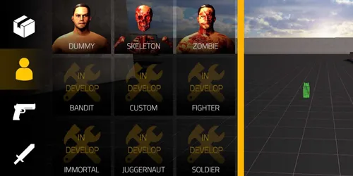 Ѫ��2�����������MOD�˵�v1.0.0 �ֻ����ͼ1