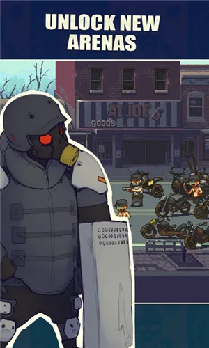 ������в��ʬս�����޽��v4.3.3 �ٷ������ͼ1