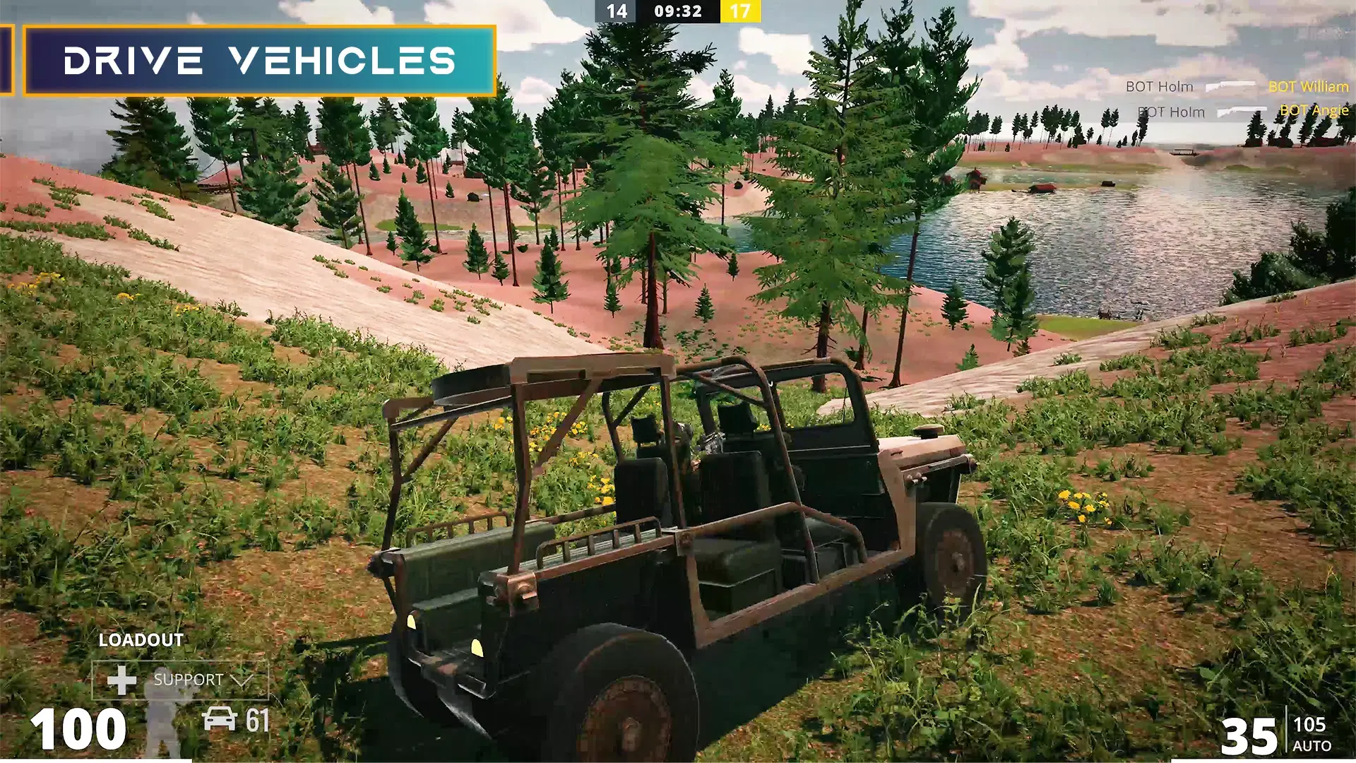 սȮС�������(MetaDogeUnity��Ϸ)v2.4 �ٷ������ͼ1