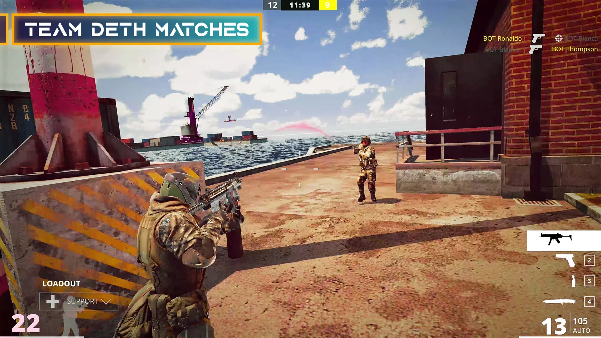 սȮС�������(MetaDogeUnity��Ϸ)v2.4 �ٷ������ͼ0