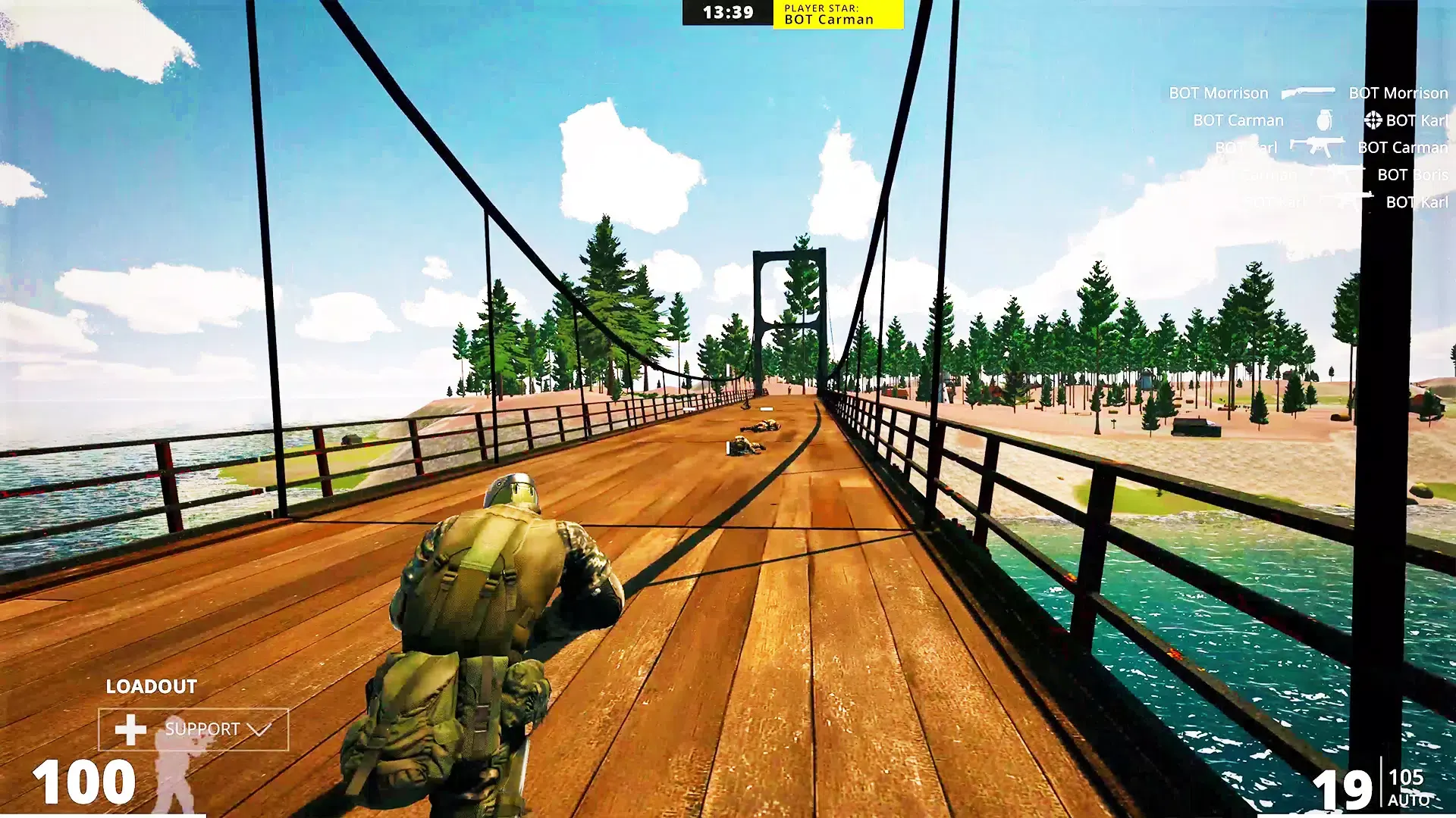 սȮС�������(MetaDogeUnity��Ϸ)v2.4 �ٷ������ͼ3