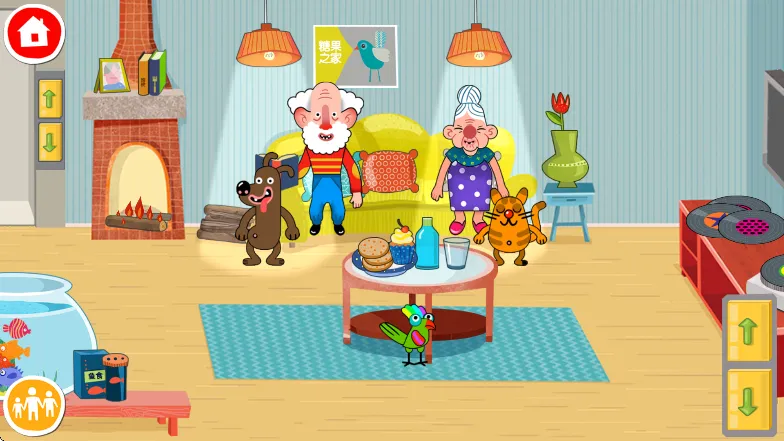 ��Ƥ֮���ƽ������v1.14.7 ��׿���ͼ0