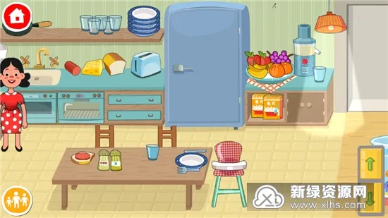 ��Ƥ֮���ƽ������v1.14.7 ��׿���ͼ1