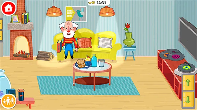 ��Ƥ֮���ƽ������v1.14.7 ��׿���ͼ2