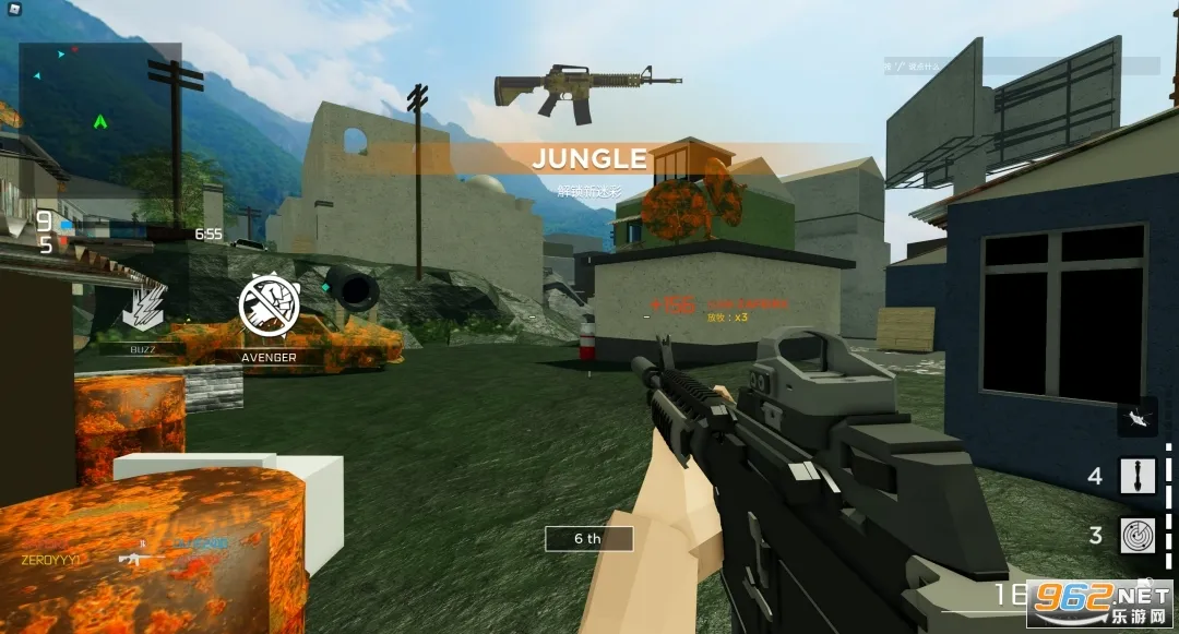 roblox���ʷ����°汾v2.710.707 �ֻ����ͼ0