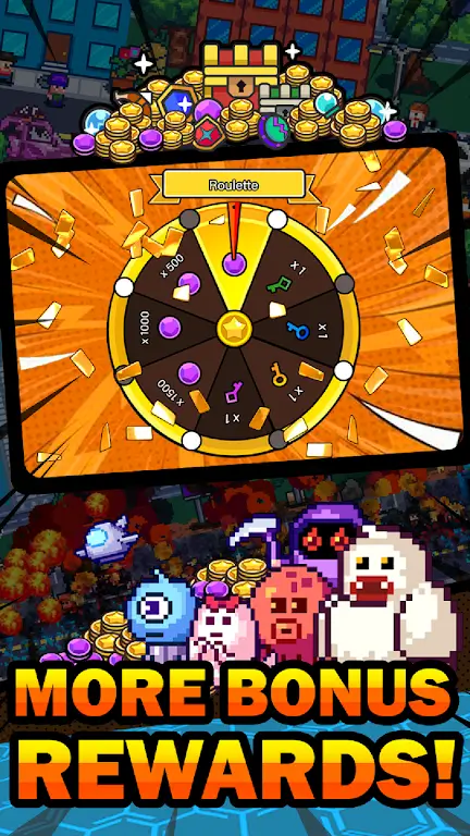 ���ﴫ˵�����ý�ɫ(���޷�����Ϸ)v1.1.40 ��Ѱ��ͼ3