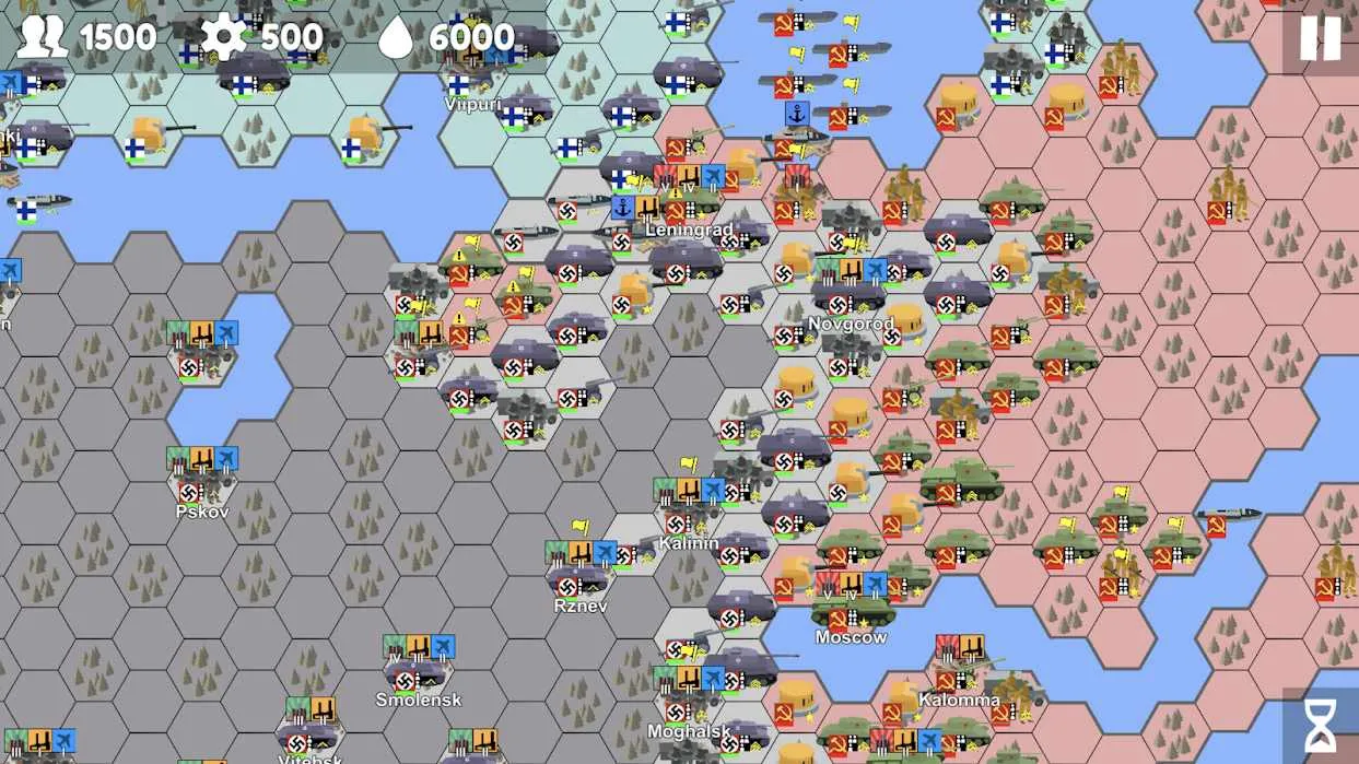 ��ս����2�ƽ��v3.3.61 ��׿���ͼ0