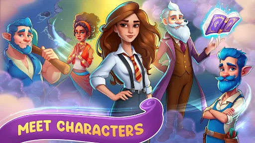 Ԣ��С��ϲ���Ϸ�ƽ������v1.32.5 �ٷ������ͼ3