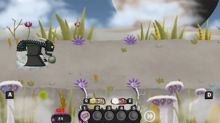 ���Ů���������İ�v1.11.71 ��Ѱ��ͼ3