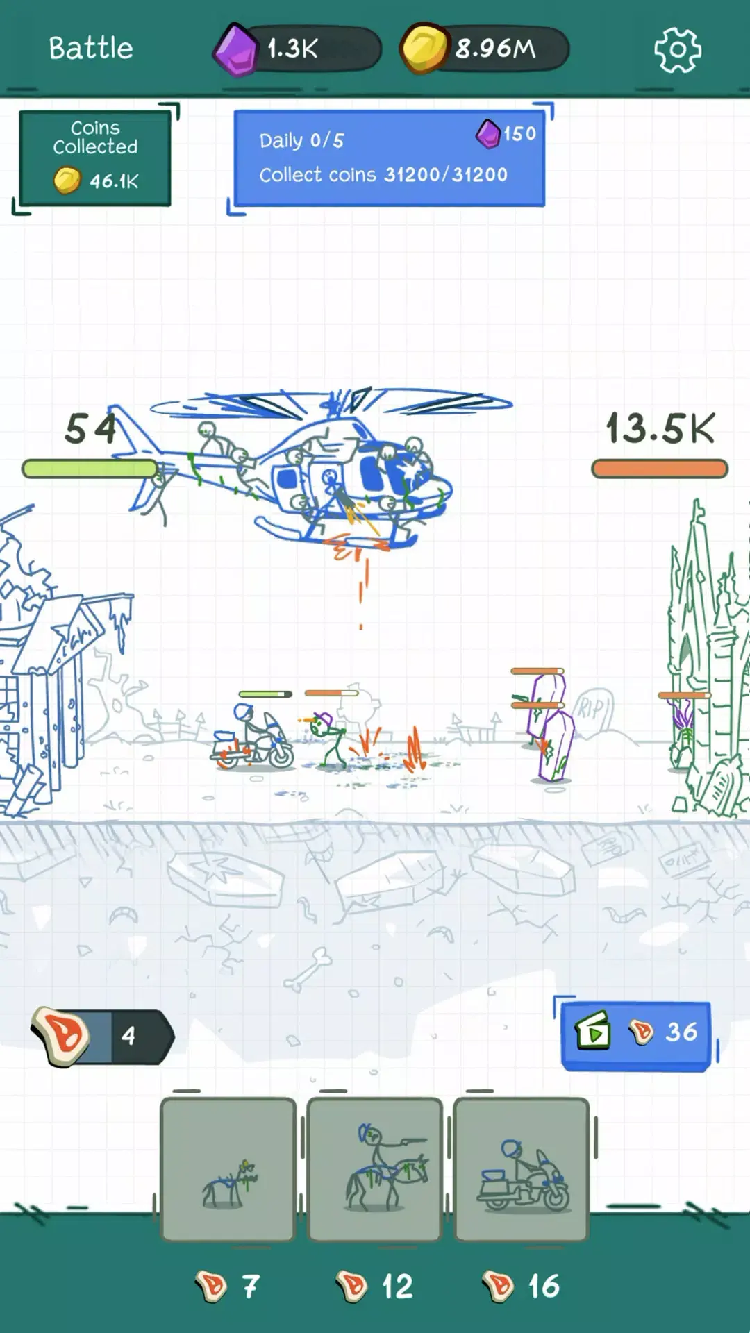 ������������սʿ֮ս(ս��������Ϸ)v1.15 ��׿���ͼ2