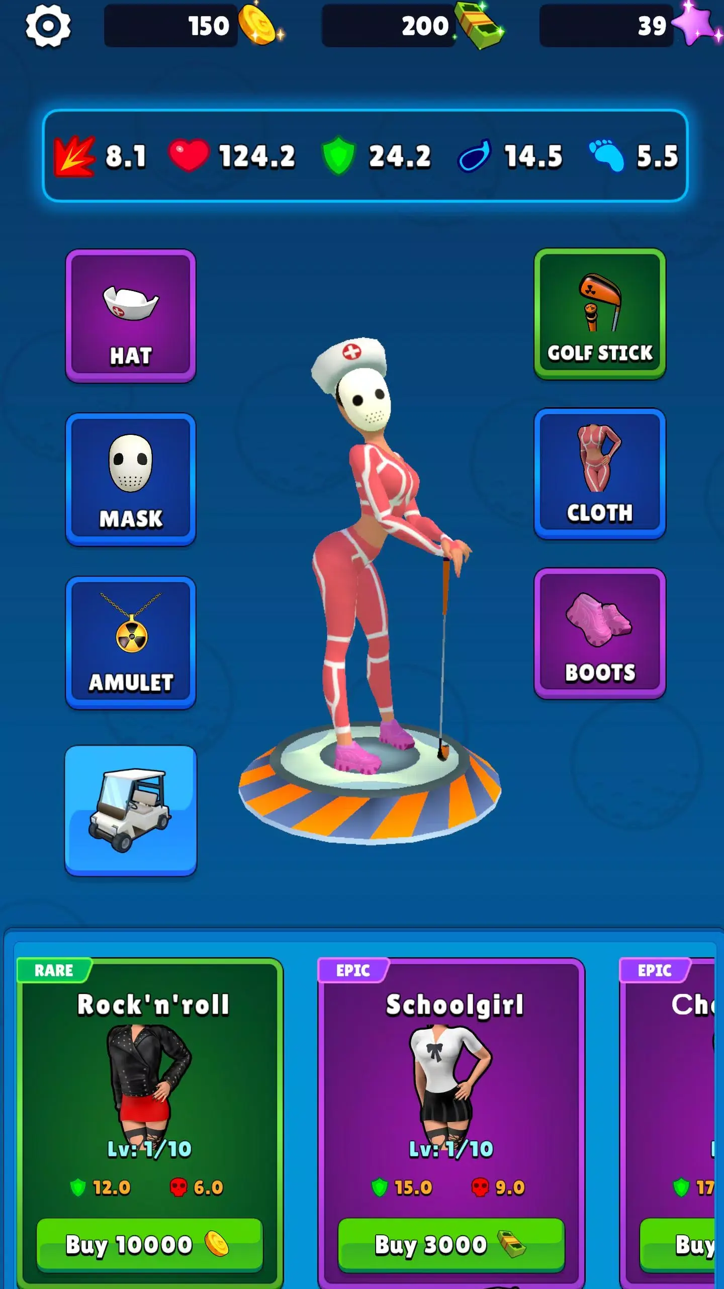 �߶����Ҵ���(ĩ�ո߶�����Ϸ)v0.5.21 ��Ѱ��ͼ3