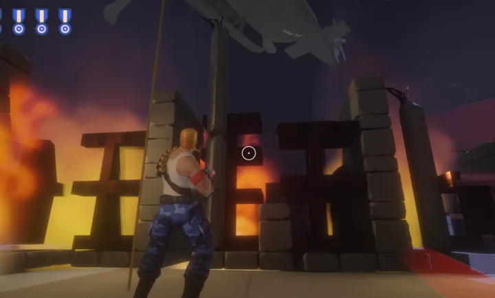 �궷��3D���ư�PC���԰�(�궷��3Dͬ����Ϸ)v1.0 �ֻ����ͼ3