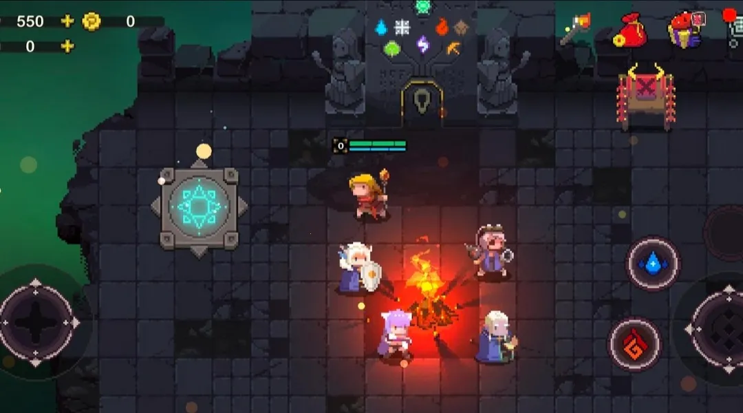 Ԫ������steam��ֲ2026���°汾v4.2.6 �ֻ����ͼ2