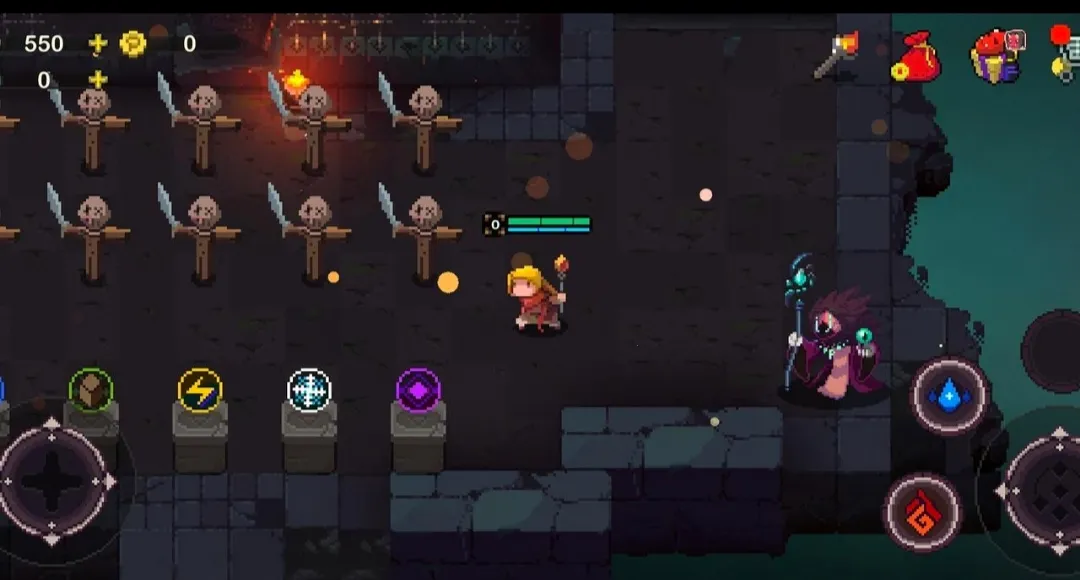 Ԫ������steam��ֲ2026���°汾v4.2.6 �ֻ����ͼ1