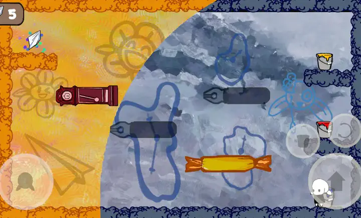 ����ʦ(����������Ϸ)v1.0 ��׿���ͼ2