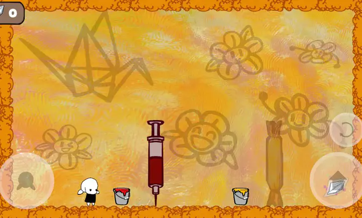 ����ʦ(����������Ϸ)v1.0 ��׿���ͼ3