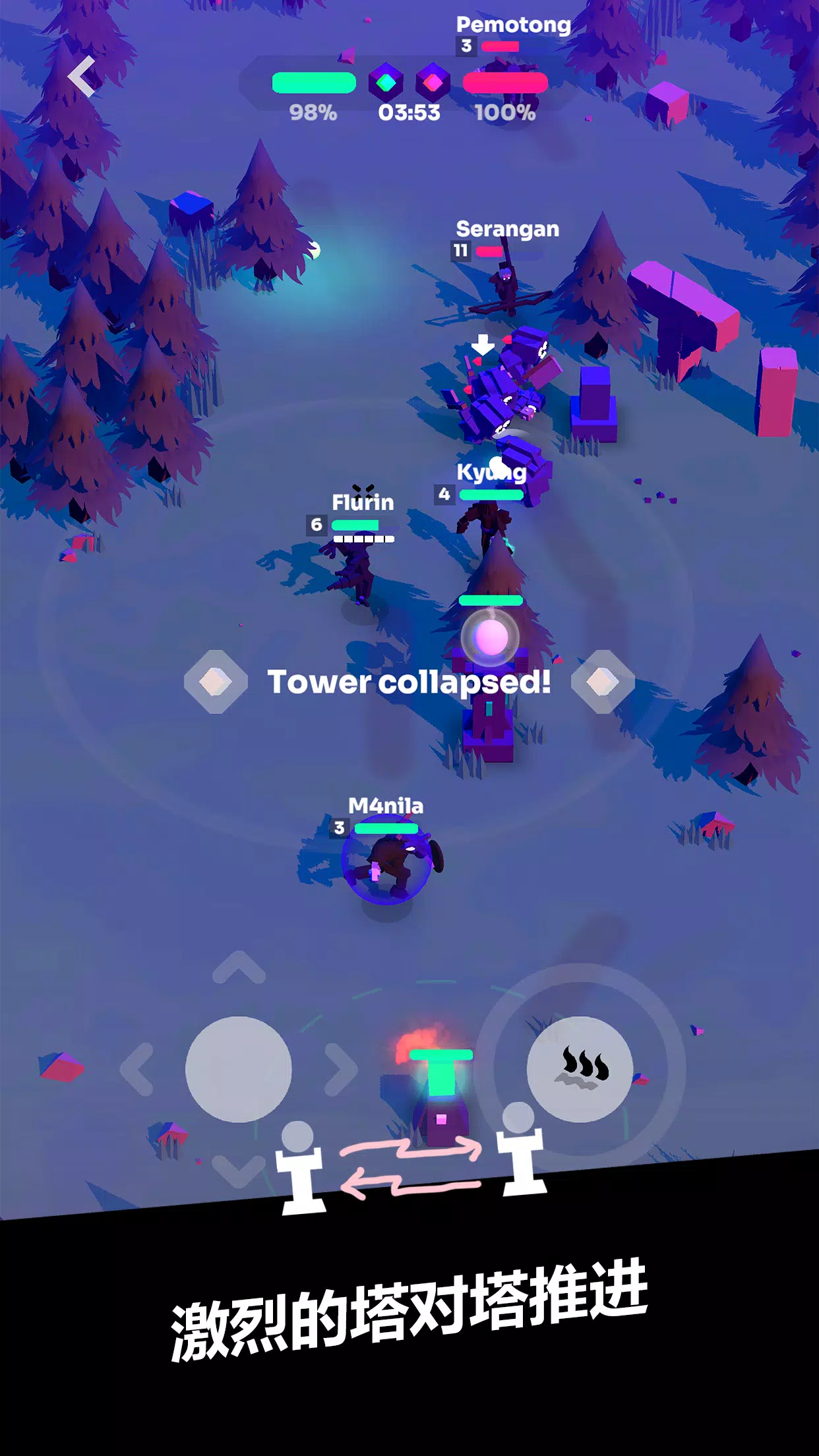 ǿϮMOBA(MOBA��Ϸ�淨��)v7.0 �ٷ������ͼ1