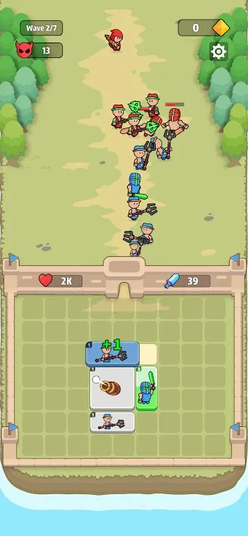 ��������(�������Է�����Ϸ)v2.00 �ֻ����ͼ3