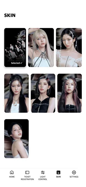 NMIXX�����ֻ���v1.2 �ٷ������ͼ0