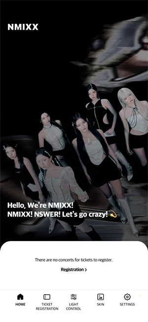 NMIXX�����ֻ���v1.2 �ٷ������ͼ2