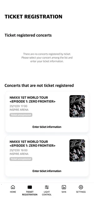 NMIXX�����ֻ���v1.2 �ٷ������ͼ1