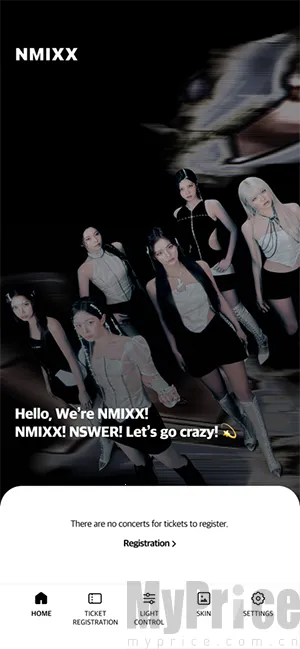NMIXX�����ֻ���
