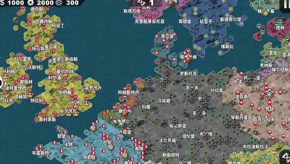 ����������4�й�����ս��(����������Ϸ)v1.22.2 ��׿���ͼ1